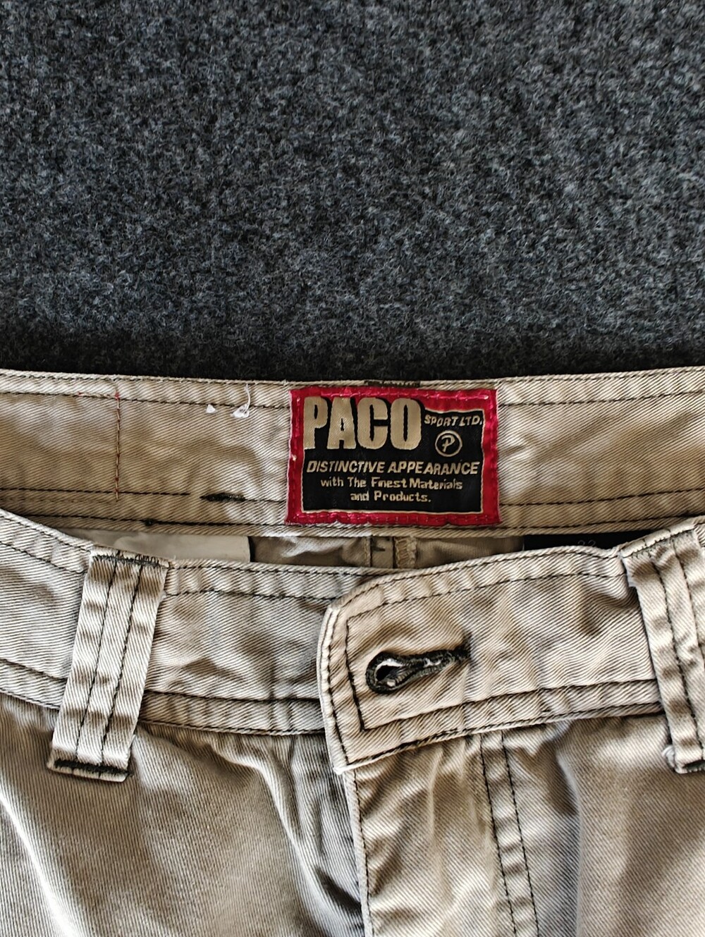 Paco - Picture 3 of 9